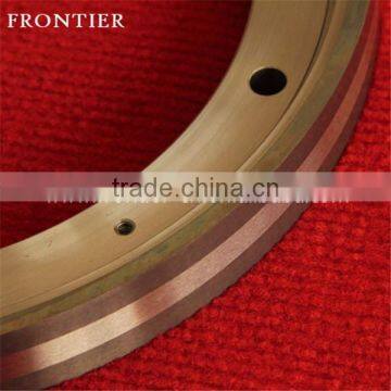 Circular Blade for Plastic Crusher photo-3