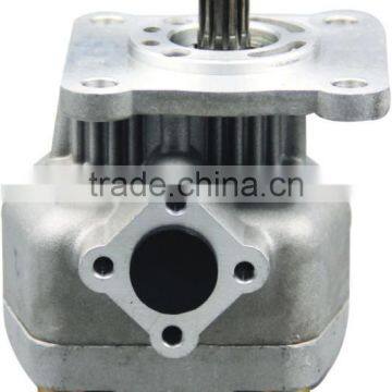 OEM manufacturer, Genuine parts for KYB KP0588 series hydraulic gear pump KP0588CGSS