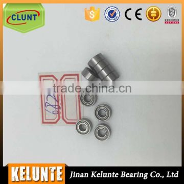 miniature ball bearings 3mm inner diameter Bearings 623