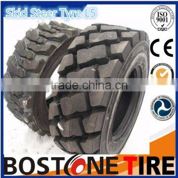 12-16.5 backhoe loader tires for hot sale from China manufacturer