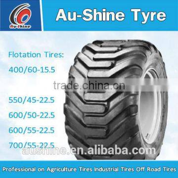 Forestry Tyre AUSHINE high quotality tire 30.5L-32