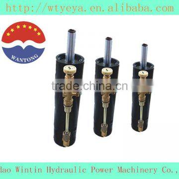 small hydraulic cylinder used for sawing machine