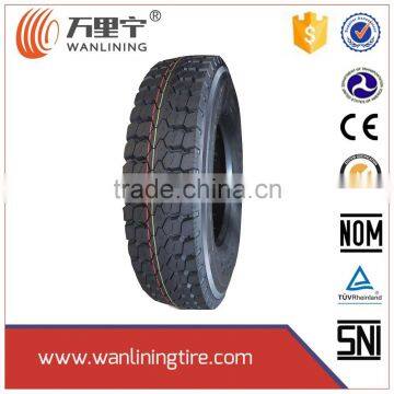China Factory New Suv Tires 245 65 17 photo-4