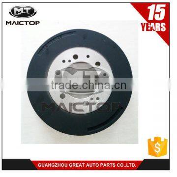 Good Quality Auto Parts Brake Disc Brake Drum OE 42431-0K120 for TOYOTA VIGO HILUX