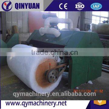 Good quality cotton carding machine, factory price