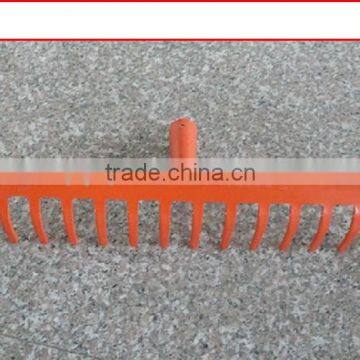 Steel Leaf Rakes R106 photo-3