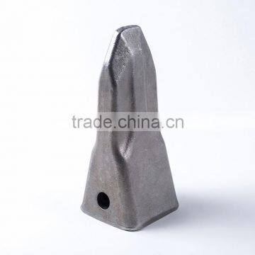 1U3552RC forged excavator rock drill bucket tooth/ bucket teeth for E345