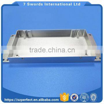 Customized High Demand Precisely with color anodizing Customized high quality cnc rapid prototyping precision turned parts