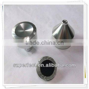 Automatic lathe turned parts