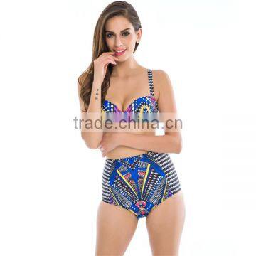 2016 Xxx Women's Hot Sex Bikini Swimwear photo-4