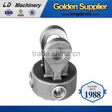 Casting Female Rod Clevis for Hydraulic cylinder