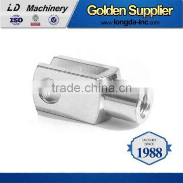 Iron Hydraulic Cylinder Clevis