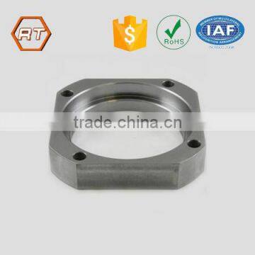 Custom Cnc Machining Steel Parts photo-2