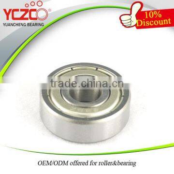 Excellent Stainless Bearing With Free Sample photo-3