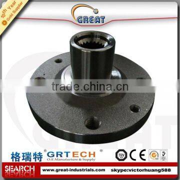 6001547685 front wheel hub bearing for Renault