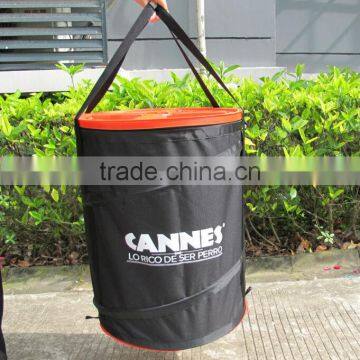 Pop up Style Pet Food Container photo-4