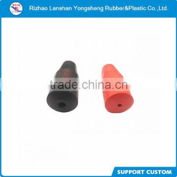 factory hot sale black pvc handlebar grip manufacturer