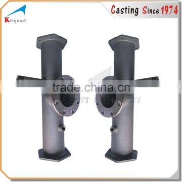 OEM Custom Best Price High Precision Cnc Part Precision Titanium Machining Products photo-4