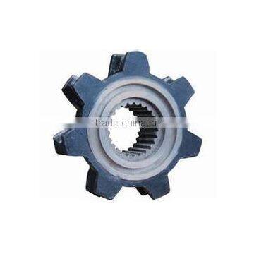 Mine equipment sprocket