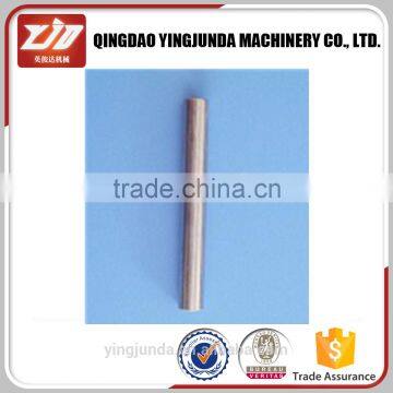 Stainless Steel Swage Stud Terminal With Right Thread