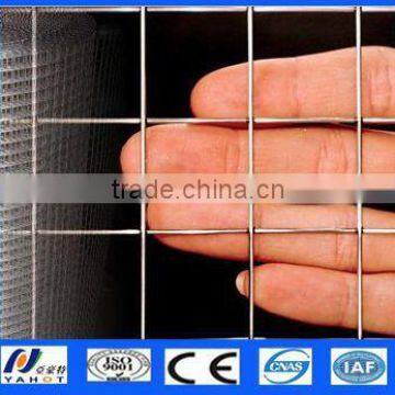 PVC Coated Galvanized Welded Wire Mesh