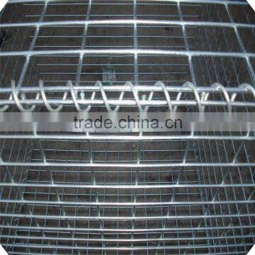 High Quality Galvanized Weled Gabion Box for Sale photo-6
