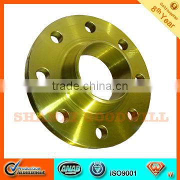 Chinese ANSI carbon steel PN300 welding neck flanges