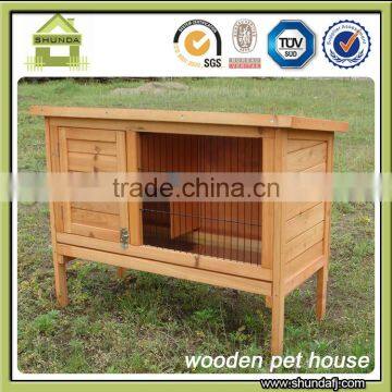 SDR010 Rabbit Cage