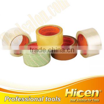 Acrylic Glue Transparent OPP Adhesive Tape