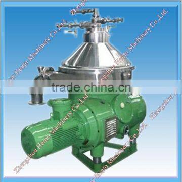 Hot Sale Industrial Milk Separator Machine photo-2