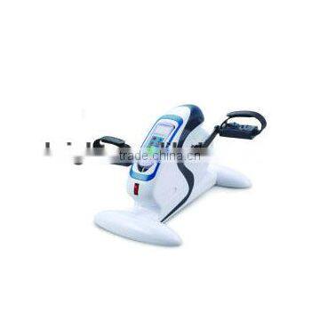 exercise bike Health and Fitness Mini Cycle Arm and Leg Exercise Machine Bike NEW!