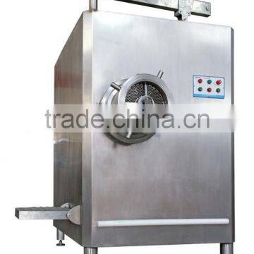 Sausage Used Meat Mincing Machine/Meat Mincer Grinder for Sale photo-2