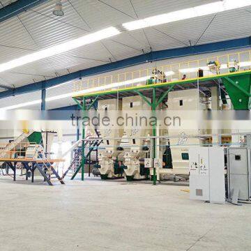 Trending Hot Products 2015 Wood Sawdust Pellet Making Machine for Sale photo-5