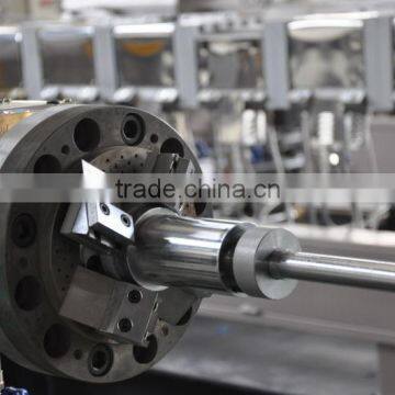 Hot-cutting Cutter Head for Twin Screw Extruder Price photo-2