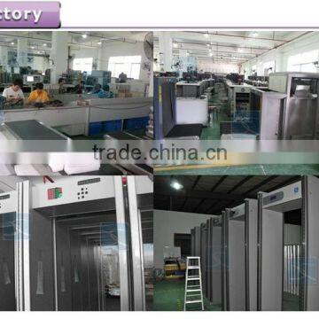 Hotel X-ray Baggage Scanner XLD-100100 photo-3