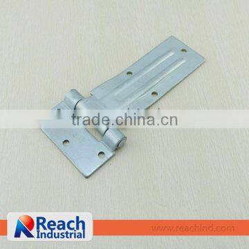 Zinc Plated Heavy Duty Truck Body Hinge photo-2