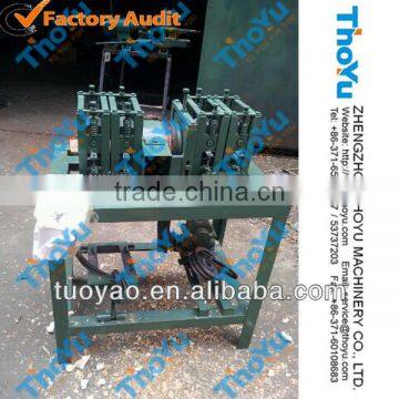Poultry Manure Fertilizer Processing Machine (SMS:0086-15890650503) photo-6