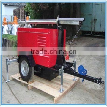 4kw to 16kw Light Tower/Lighting Tower Generator