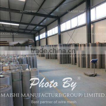 Stainless Steel Dutch Wire Mesh photo-4