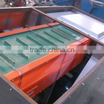 Efficient Rag Machines/Textile Waste Crushing Machine /The Fiber Cutting Machine photo-2