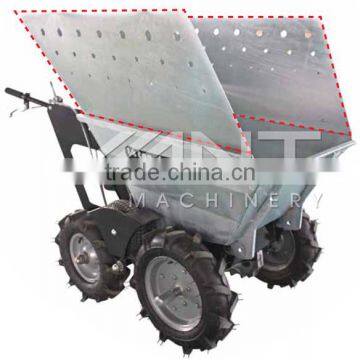 Farm Trolley BY250 photo-4
