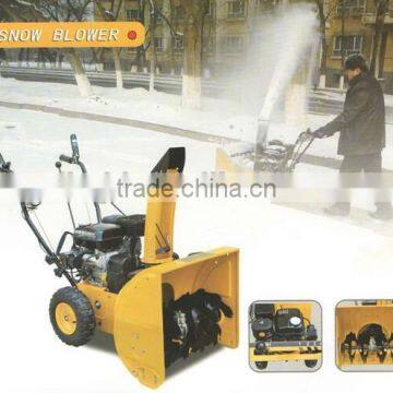 Hot selling high quality and reasonable price new type snow blower