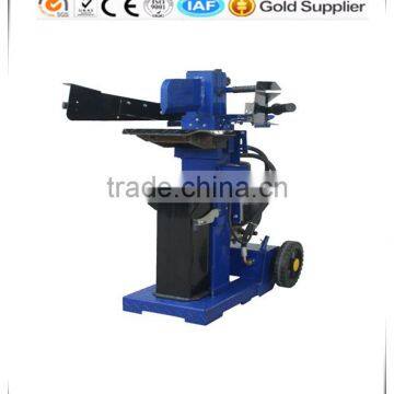 HOT SALE!!2015 With CE 9T/12T/15T Electric Mechanical Fast Log Splitter photo-2