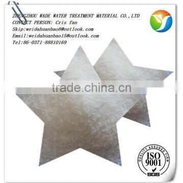 cas no. 9003-05-8 MSDS flocculant polymer powder polyacrylamide