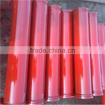 Adjustable Diameter Concrete Pump Pipe,manufacturer in China photo-3