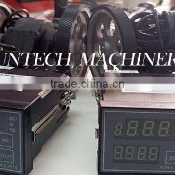 Suntech LCD Display Inspection Machine Digital Fabric Meter Counter photo-3