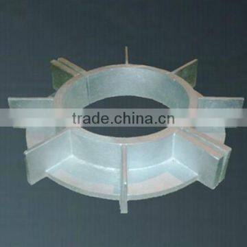 Casting Aluminum Alloy Parts,auto Parts Aluminium Die Casting Parts,cast Auto Parts photo-2