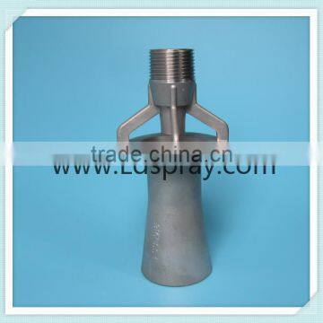 1/4'',3/8",1/2",3/4" Stainless Steel Mixing Eductor Venturi Nozzle photo-2