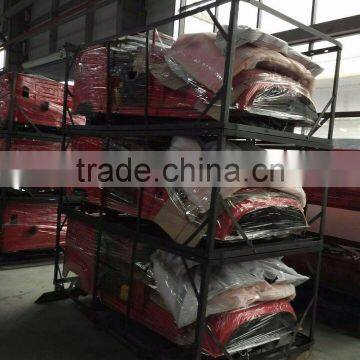 China High Quality and Low Price 200cc Bajaj Motorcycles photo-6