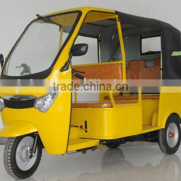 New Bajaj Tricycle/ Three Wheel Motorcycle From JINAN BODIHAO photo-4